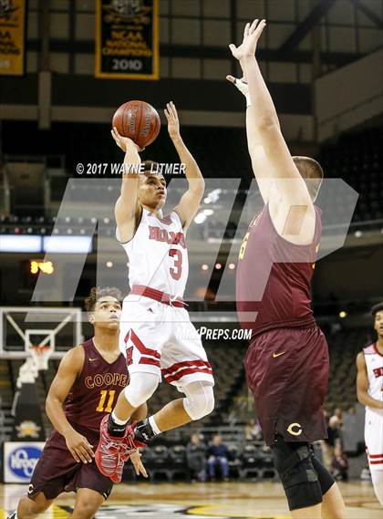 Thumbnail 1 in Holmes vs Cooper photogallery.