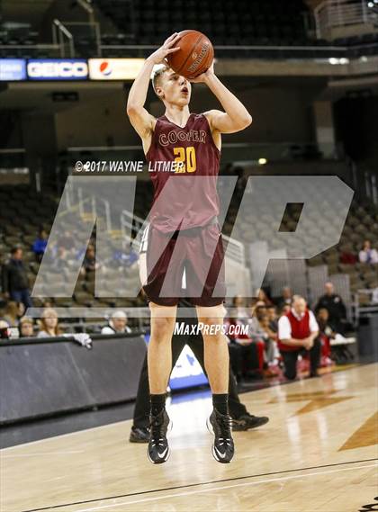 Thumbnail 3 in Holmes vs Cooper photogallery.