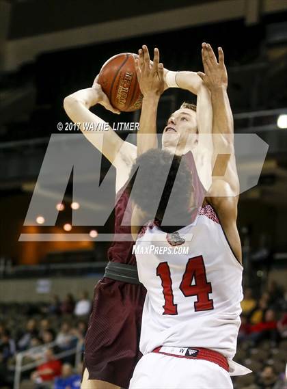 Thumbnail 1 in Holmes vs Cooper photogallery.