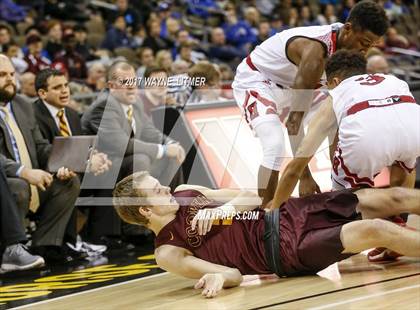 Thumbnail 1 in Holmes vs Cooper photogallery.