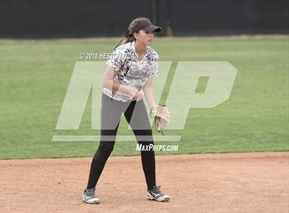 Thumbnail 2 in Irvine vs. Peninsula (Alan Dugard Classic) photogallery.