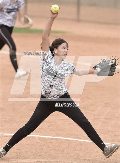 Thumbnail 3 in Irvine vs. Peninsula (Alan Dugard Classic) photogallery.