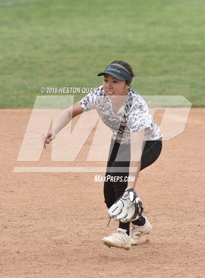 Thumbnail 3 in Irvine vs. Peninsula (Alan Dugard Classic) photogallery.