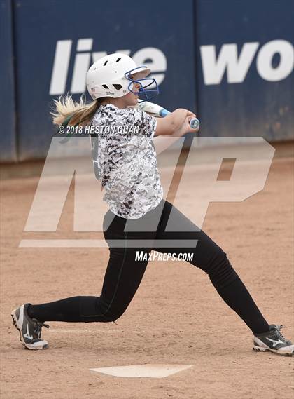 Thumbnail 1 in Irvine vs. Peninsula (Alan Dugard Classic) photogallery.