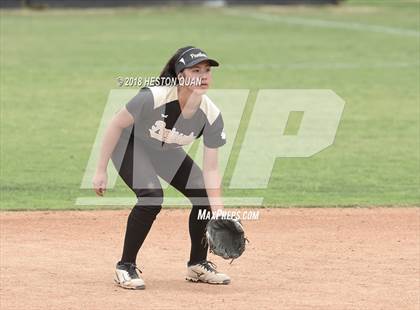 Thumbnail 1 in Irvine vs. Peninsula (Alan Dugard Classic) photogallery.