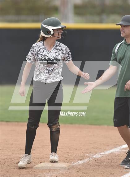 Thumbnail 1 in Irvine vs. Peninsula (Alan Dugard Classic) photogallery.
