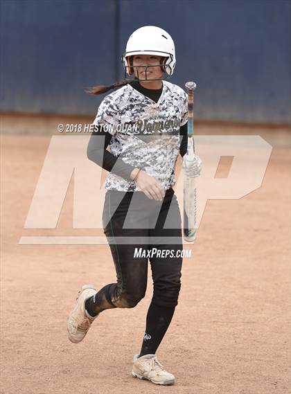 Thumbnail 3 in Irvine vs. Peninsula (Alan Dugard Classic) photogallery.