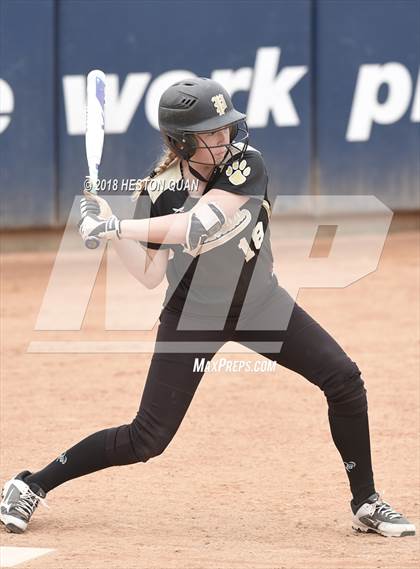 Thumbnail 3 in Irvine vs. Peninsula (Alan Dugard Classic) photogallery.