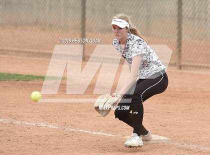 Thumbnail 2 in Irvine vs. Peninsula (Alan Dugard Classic) photogallery.