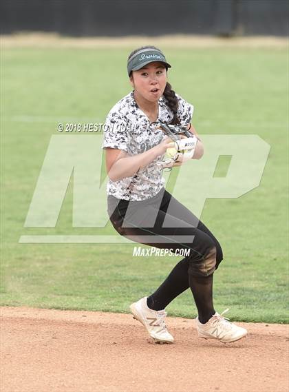 Thumbnail 1 in Irvine vs. Peninsula (Alan Dugard Classic) photogallery.