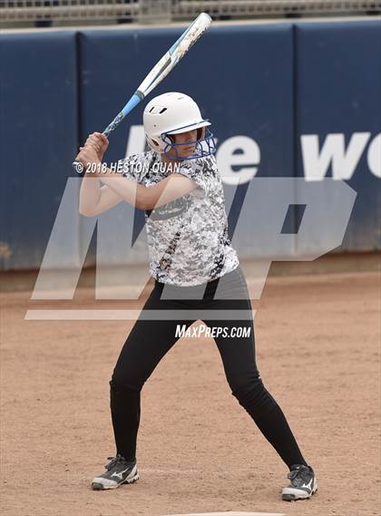 Thumbnail 2 in Irvine vs. Peninsula (Alan Dugard Classic) photogallery.