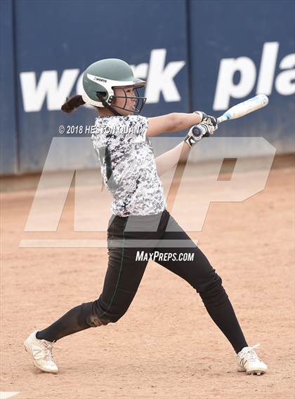 Thumbnail 1 in Irvine vs. Peninsula (Alan Dugard Classic) photogallery.