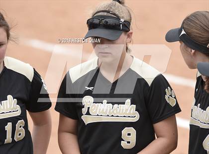 Thumbnail 3 in Irvine vs. Peninsula (Alan Dugard Classic) photogallery.