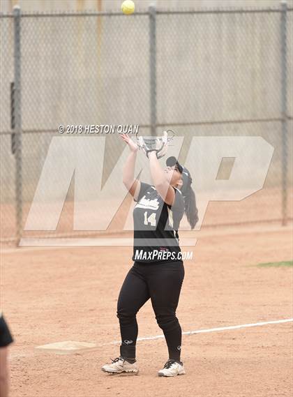 Thumbnail 2 in Irvine vs. Peninsula (Alan Dugard Classic) photogallery.