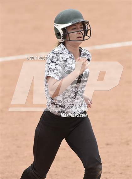 Thumbnail 2 in Irvine vs. Peninsula (Alan Dugard Classic) photogallery.