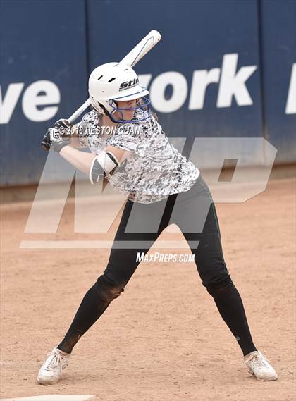 Thumbnail 2 in Irvine vs. Peninsula (Alan Dugard Classic) photogallery.
