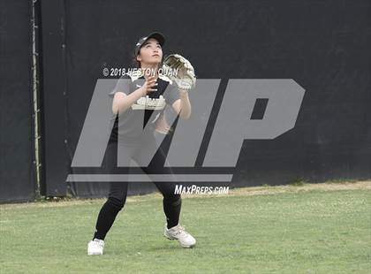 Thumbnail 2 in Irvine vs. Peninsula (Alan Dugard Classic) photogallery.