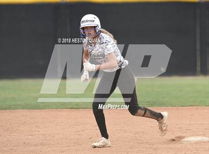 Thumbnail 3 in Irvine vs. Peninsula (Alan Dugard Classic) photogallery.