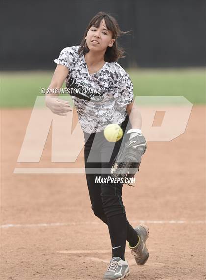 Thumbnail 2 in Irvine vs. Peninsula (Alan Dugard Classic) photogallery.