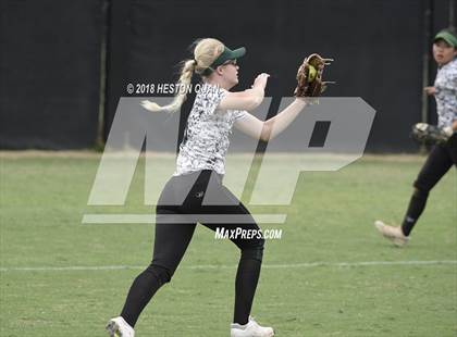 Thumbnail 1 in Irvine vs. Peninsula (Alan Dugard Classic) photogallery.
