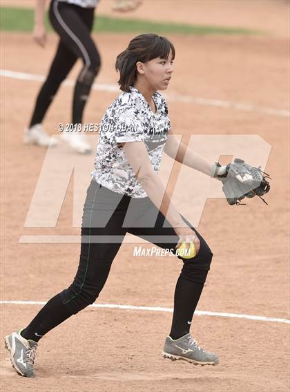 Thumbnail 2 in Irvine vs. Peninsula (Alan Dugard Classic) photogallery.