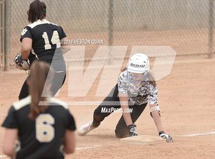 Thumbnail 3 in Irvine vs. Peninsula (Alan Dugard Classic) photogallery.