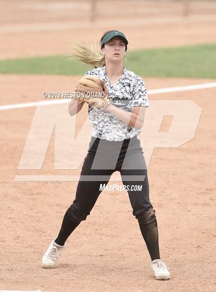 Thumbnail 3 in Irvine vs. Peninsula (Alan Dugard Classic) photogallery.
