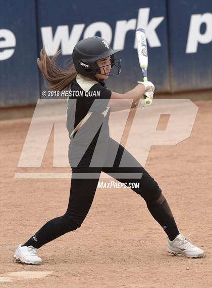 Thumbnail 1 in Irvine vs. Peninsula (Alan Dugard Classic) photogallery.