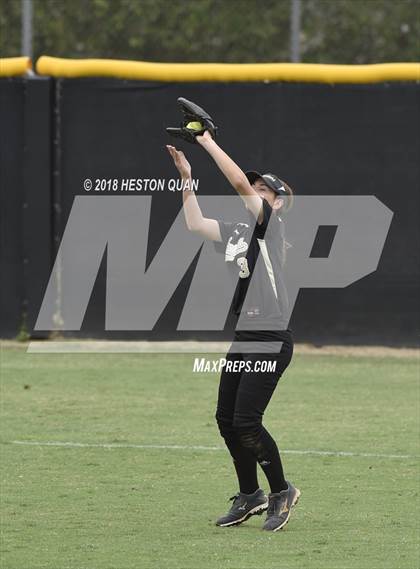 Thumbnail 3 in Irvine vs. Peninsula (Alan Dugard Classic) photogallery.