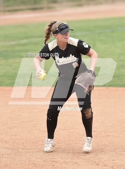Thumbnail 1 in Irvine vs. Peninsula (Alan Dugard Classic) photogallery.