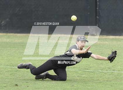 Thumbnail 3 in Irvine vs. Peninsula (Alan Dugard Classic) photogallery.