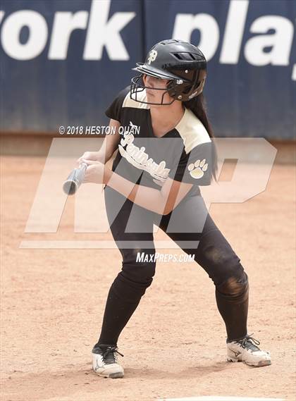Thumbnail 1 in Irvine vs. Peninsula (Alan Dugard Classic) photogallery.