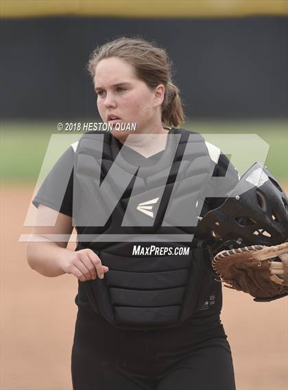 Thumbnail 1 in Irvine vs. Peninsula (Alan Dugard Classic) photogallery.