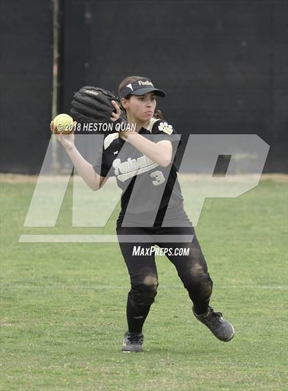 Thumbnail 2 in Irvine vs. Peninsula (Alan Dugard Classic) photogallery.