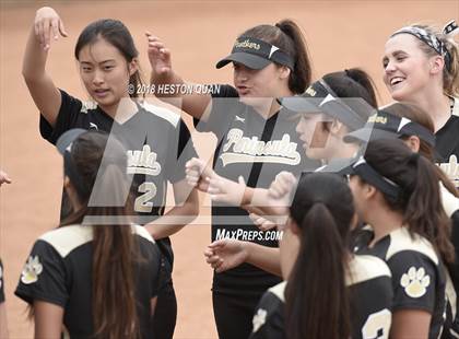 Thumbnail 1 in Irvine vs. Peninsula (Alan Dugard Classic) photogallery.