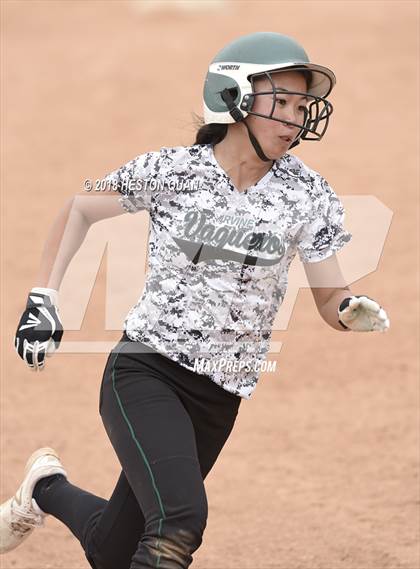 Thumbnail 3 in Irvine vs. Peninsula (Alan Dugard Classic) photogallery.