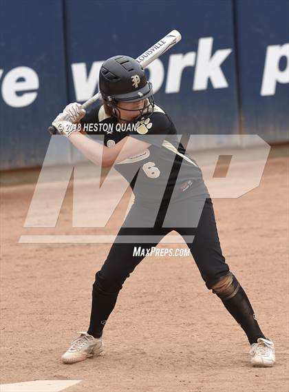 Thumbnail 2 in Irvine vs. Peninsula (Alan Dugard Classic) photogallery.