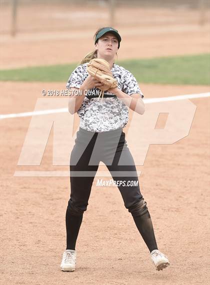 Thumbnail 2 in Irvine vs. Peninsula (Alan Dugard Classic) photogallery.