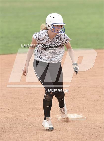 Thumbnail 3 in Irvine vs. Peninsula (Alan Dugard Classic) photogallery.