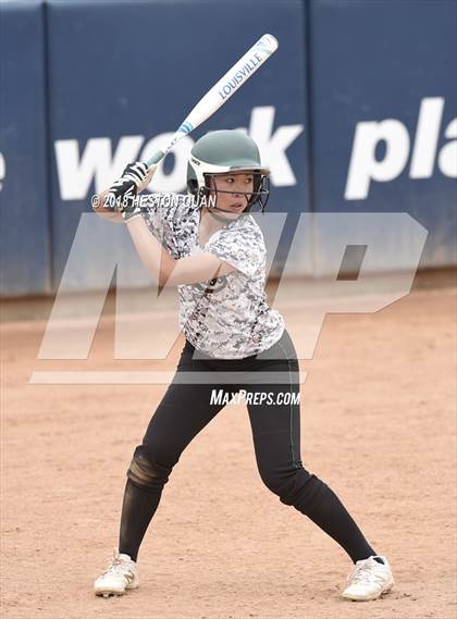 Thumbnail 2 in Irvine vs. Peninsula (Alan Dugard Classic) photogallery.