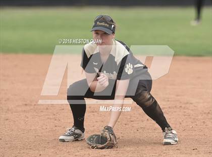 Thumbnail 2 in Irvine vs. Peninsula (Alan Dugard Classic) photogallery.