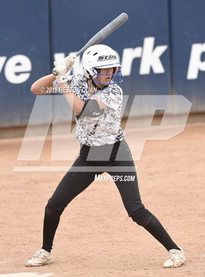 Thumbnail 3 in Irvine vs. Peninsula (Alan Dugard Classic) photogallery.