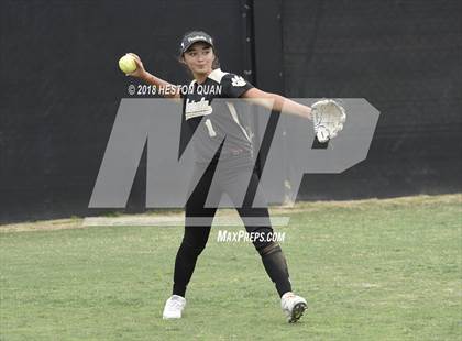 Thumbnail 3 in Irvine vs. Peninsula (Alan Dugard Classic) photogallery.