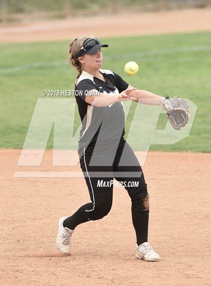 Thumbnail 3 in Irvine vs. Peninsula (Alan Dugard Classic) photogallery.