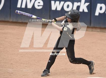 Thumbnail 1 in Irvine vs. Peninsula (Alan Dugard Classic) photogallery.