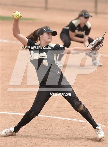 Thumbnail 2 in Irvine vs. Peninsula (Alan Dugard Classic) photogallery.