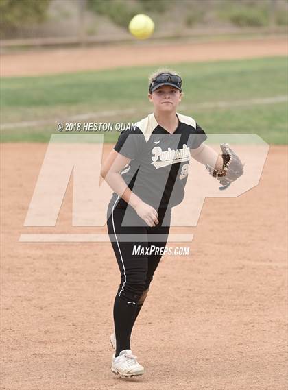 Thumbnail 3 in Irvine vs. Peninsula (Alan Dugard Classic) photogallery.
