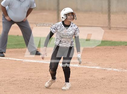 Thumbnail 1 in Irvine vs. Peninsula (Alan Dugard Classic) photogallery.