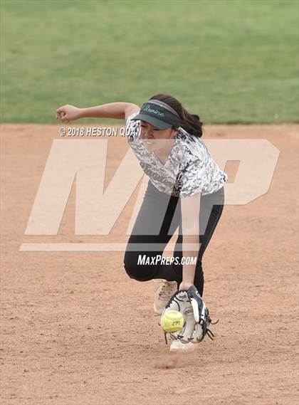 Thumbnail 1 in Irvine vs. Peninsula (Alan Dugard Classic) photogallery.