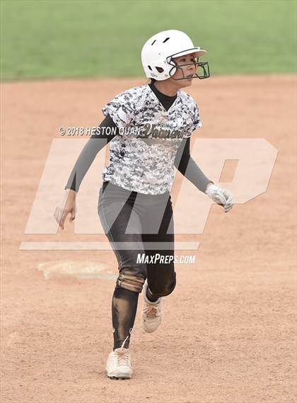 Thumbnail 3 in Irvine vs. Peninsula (Alan Dugard Classic) photogallery.